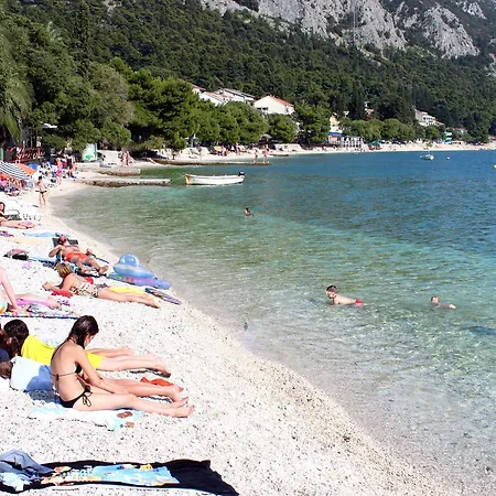 Apartment Gradac 13681e