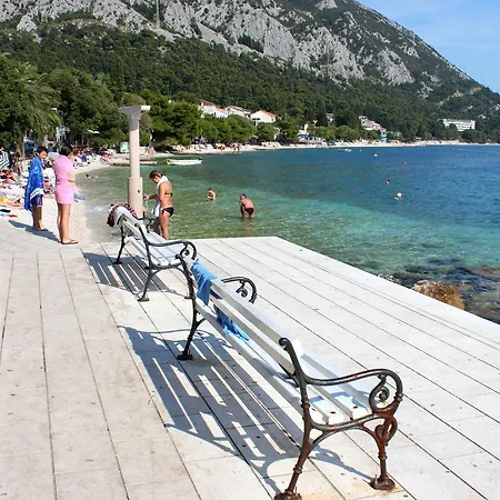 Apartment Gradac 13681e