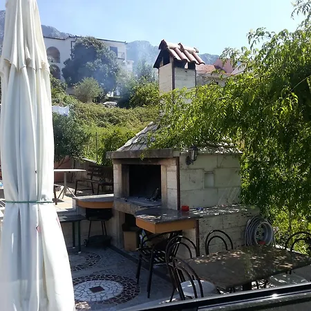 Gradac 13681e Gradac (Split-Dalmatia)
