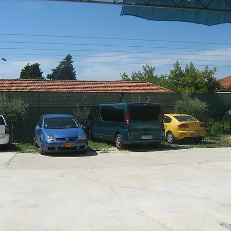 Apartment Gradac 13681e